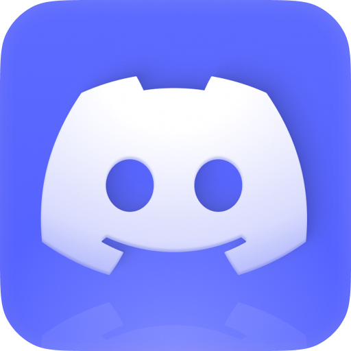 Discord Logo